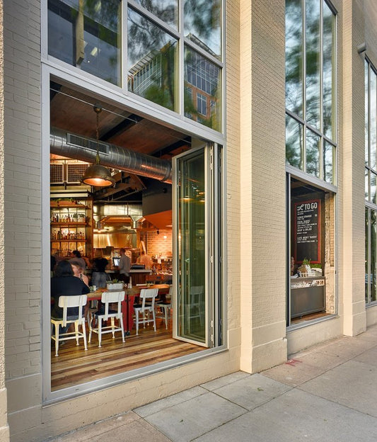 Discover Local Gems: Our Stylists' Top Restaurant Picks!