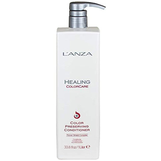 Lanza Healing Color Care Color-Preserving Conditioner 33.8 oz