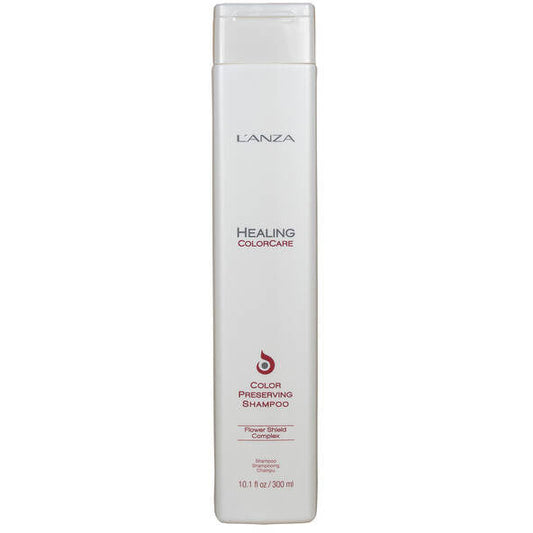 L’anza Healing ColorCare Color-preserving Shampoo, 10.1 fl.oz