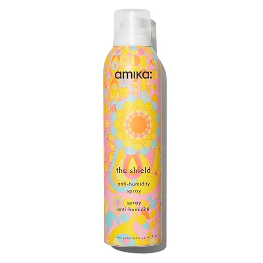 Amika The Shield Anti-Humidity Spray 5.3oz