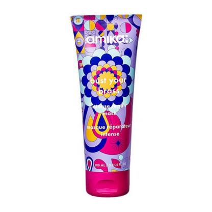 Amika Bust Your Brass Intense Repair Mask