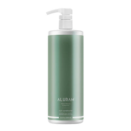 Aluram Curl Conditioner