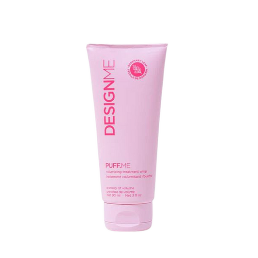 Design.Me Puff Me Volumizing Whip 3oz